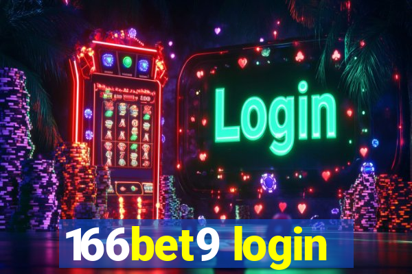 166bet9 login